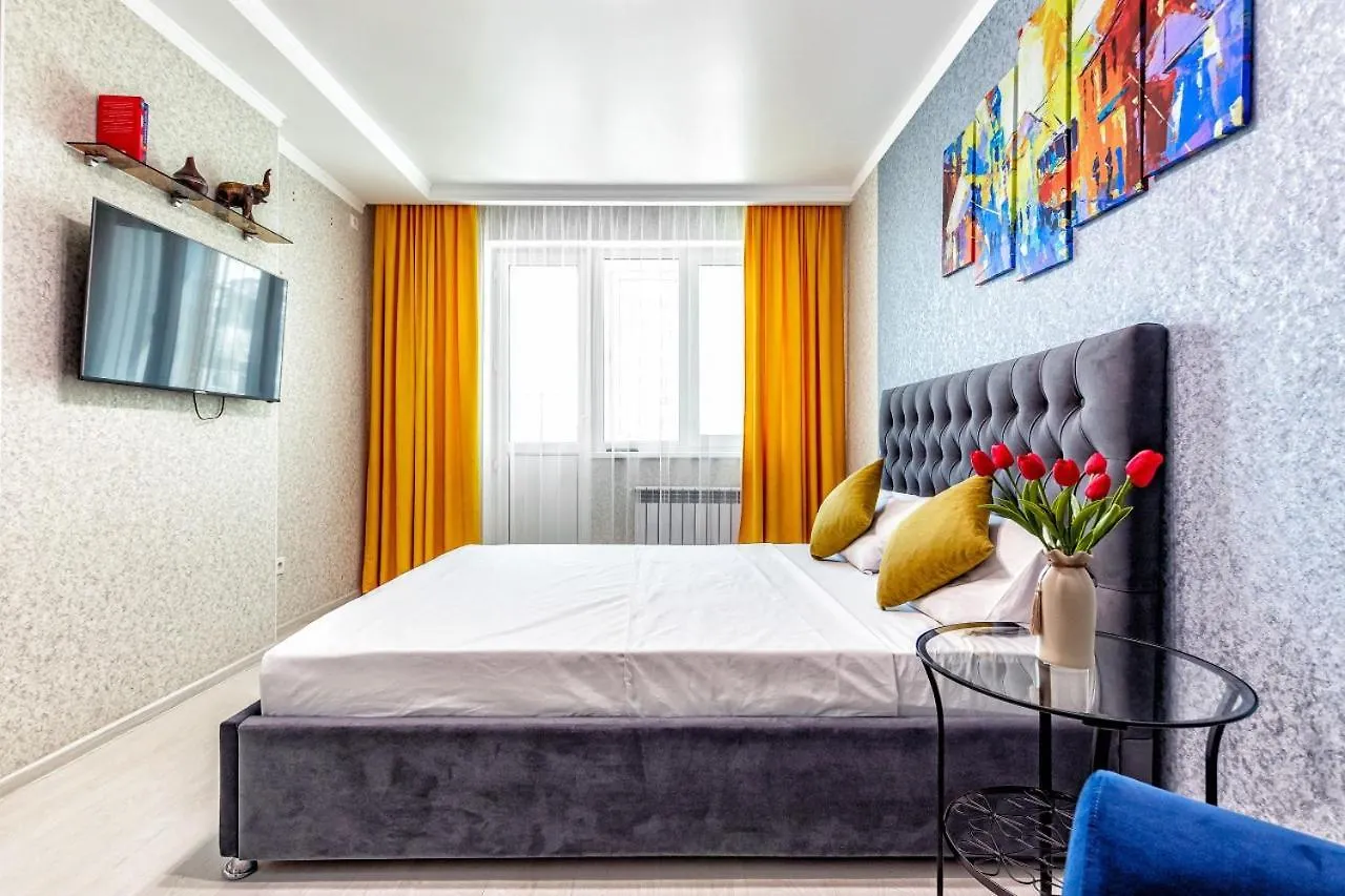 Four Seasons Apartments