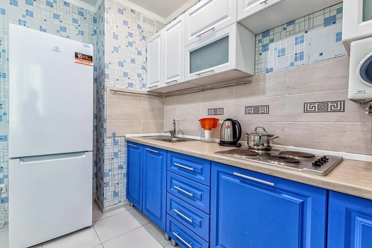 Four Seasons Apartments 0*, Nur-Sultan (Astana)