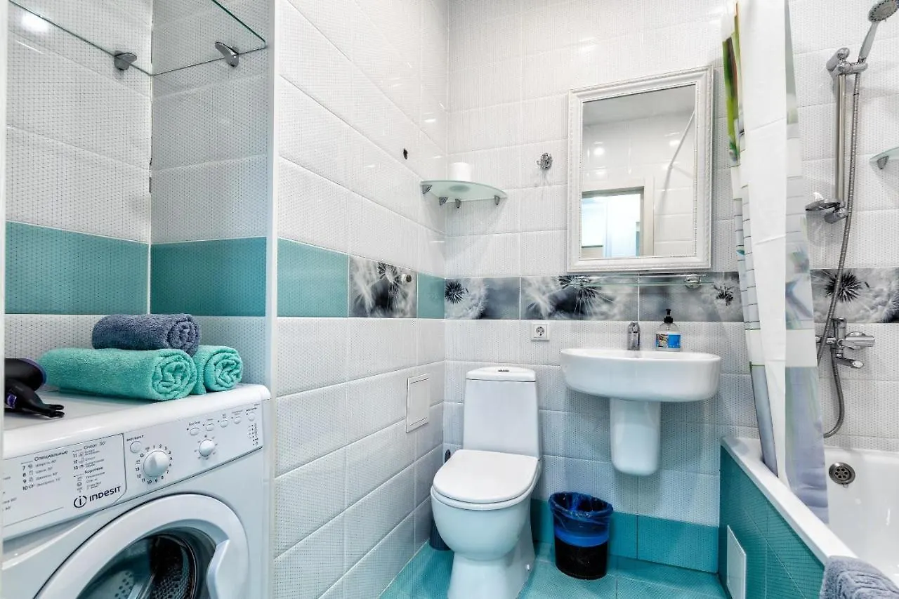 Four Seasons Apartments  Nur-Sultan (Astana)