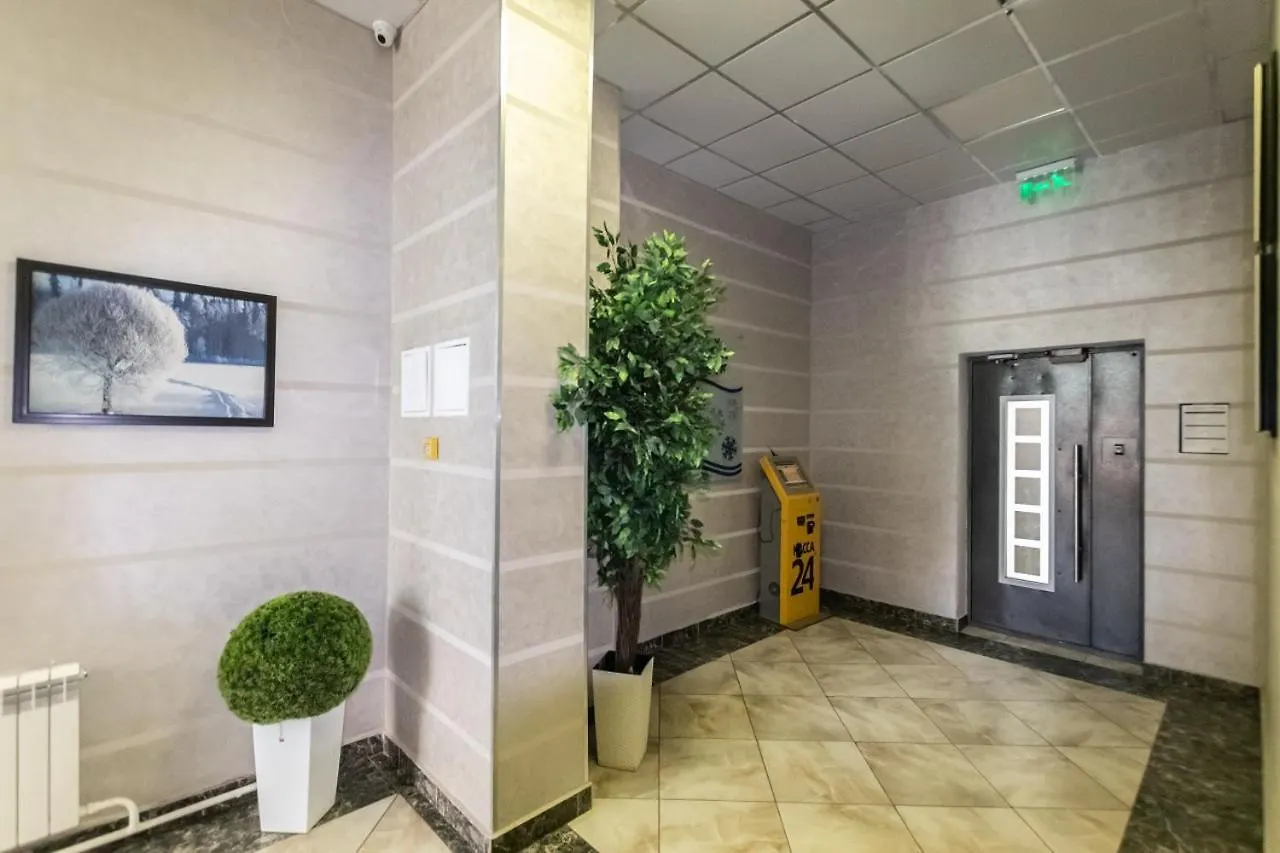 Four Seasons Apartments 0*, Nur-Sultan (Astana) Kazakhstan