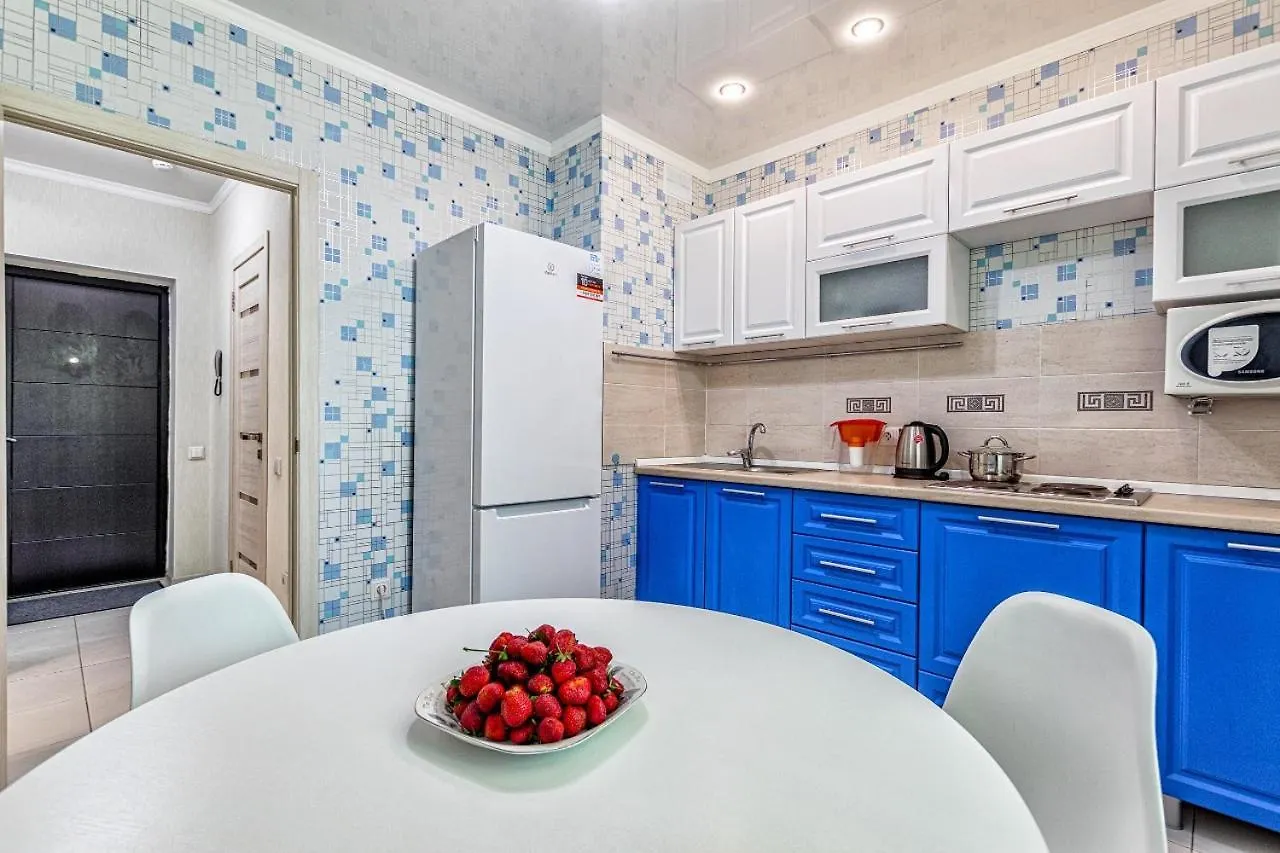 Four Seasons Apartments Nur-Sultan (Astana)