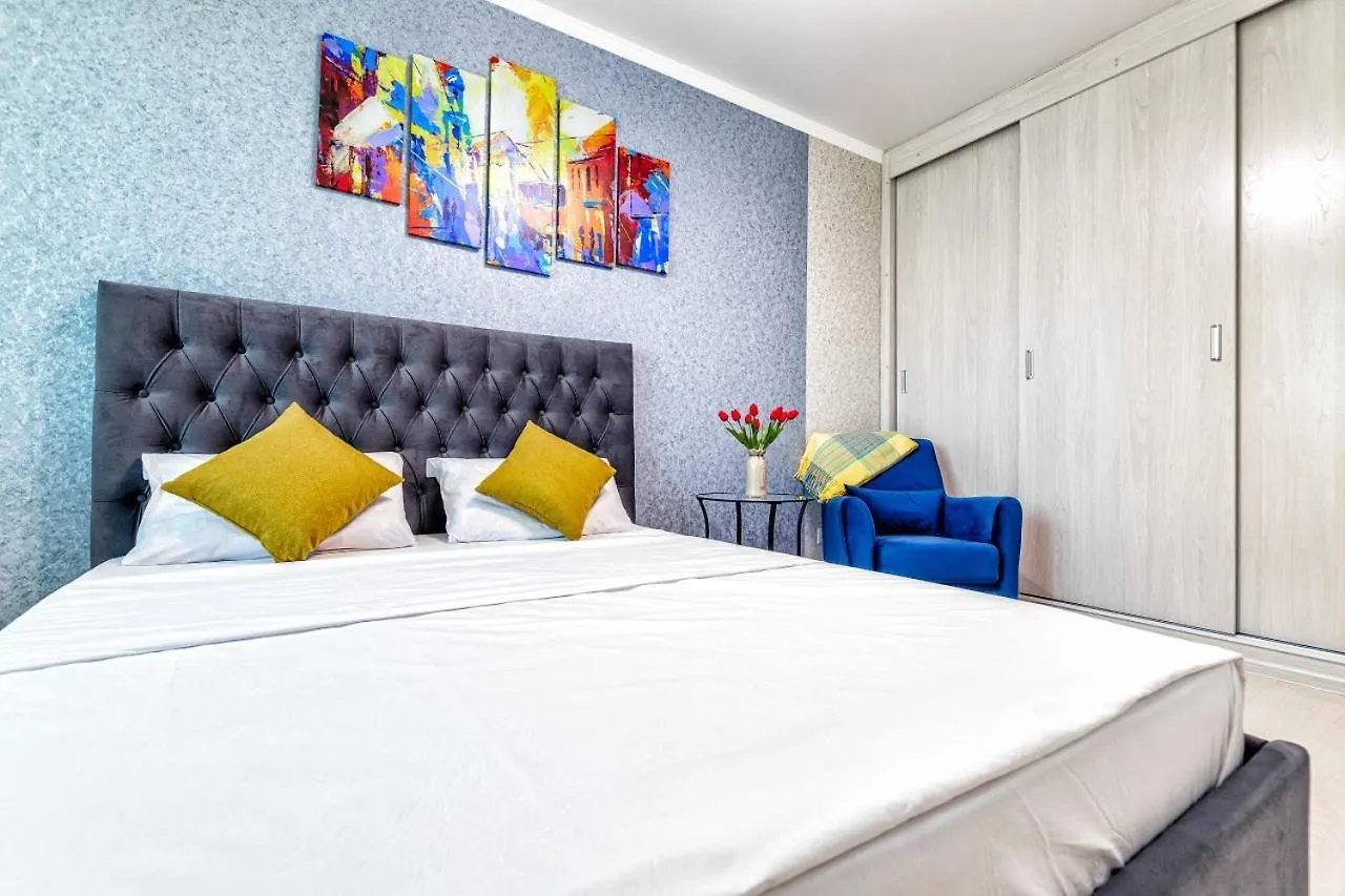 Four Seasons Apartments 0*, Nur-Sultan (Astana) Kazakhstan