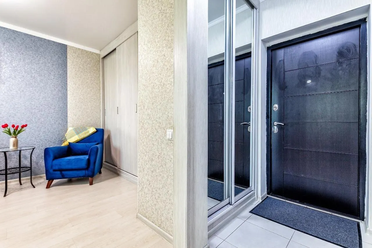 Four Seasons Apartments Nur-Sultan (Astana)
