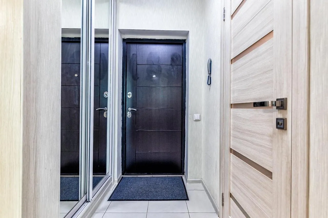 Four Seasons Apartments  Nur-Sultan (Astana)