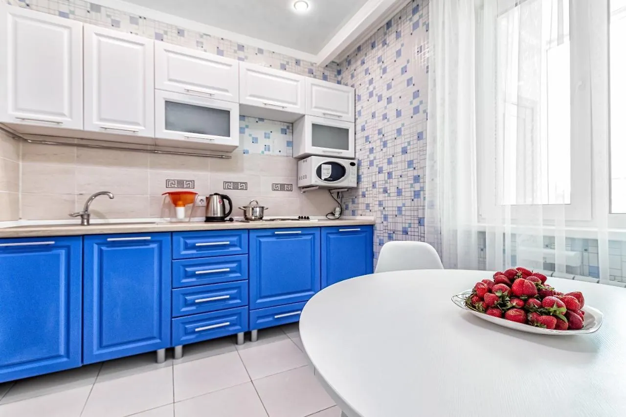 Four Seasons Apartments Kazakhstan
